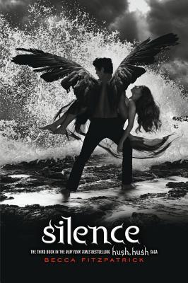 Silence - Fitzpatrick, Becca