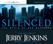 Silenced: The Wrath of God Descends