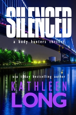 Silenced - Long, Kathleen