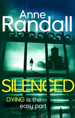 Silenced - Randall, Anne