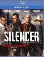 Silencer [Blu-ray]
