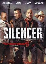 Silencer - Timothy Woodward Jr.