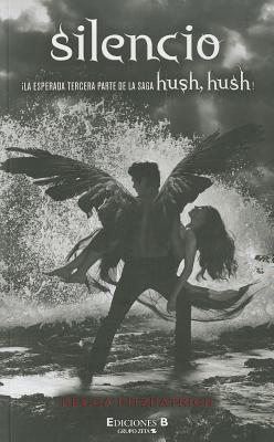 Silencio - Fitzpatrick, Becca, and Saslavsky, Irene (Translated by)
