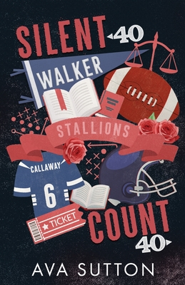 Silent Count - Sutton, Ava