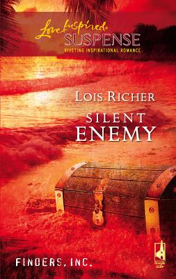 Silent Enemy - Richer, Lois
