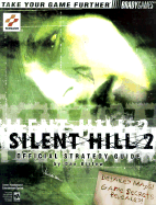 Silent Hill 2 Official Strategy Guide