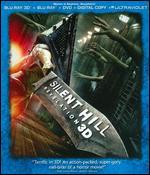 Silent Hill: Revelation