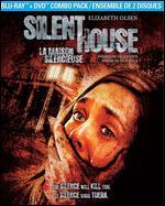 Silent House [Blu-ray/DVD]