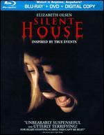 Silent House [Blu-ray] [UltraViolet] [Includes Digital Copy]