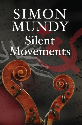 Silent Movements - Mundy, Simon