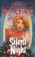 Silent Night: A Christmas Suspense Story (Original)