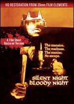 Silent Night, Bloody Night