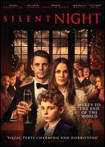 Silent Night - Camille Griffin