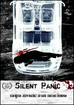 Silent Panic - Kyle Schadt