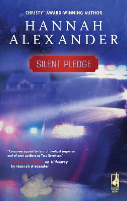 Silent Pledge - Alexander, Hannah