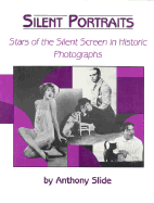 Silent Portraits - Slide, Anthony