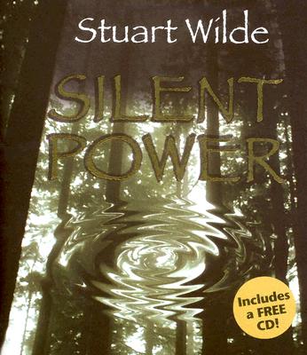 Silent Power/Hard W/CD - Wilde, Stuart