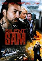 Silent Sam