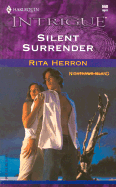 Silent Surrender - Herron, Rita