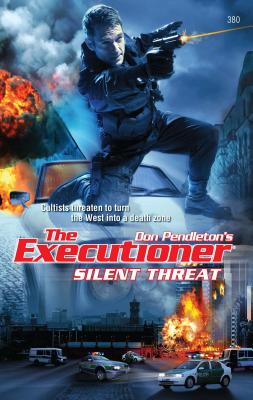 Silent Threat - Pendleton, Don