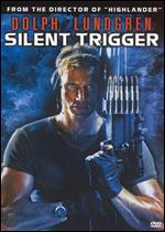 Silent Trigger - Russell Mulcahy