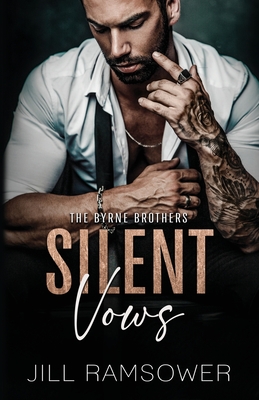 Silent Vows - Ramsower, Jill