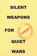 Silent Weapons for Quiet Wars: An Introductory Programming Manual