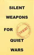 Silent Weapons for Quiet Wars: An Introductory Programming Manual