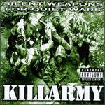 Silent Weapons for Quiet Wars