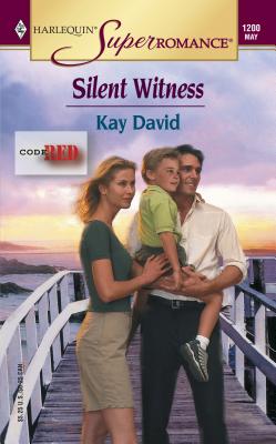 Silent Witness - David, Kay