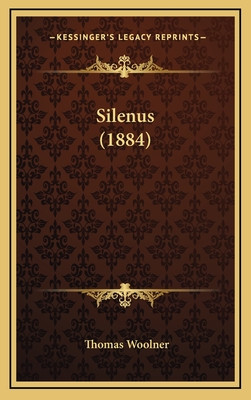 Silenus (1884) - Woolner, Thomas