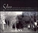 Sileo: Music for Contemplation