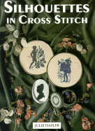 Silhouettes in Cross Stitch