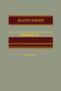 Silicate Science - Eitel, W