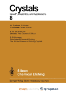Silicon Chemical Etching