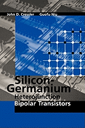 Silicon-Germanium Heterojunction Bipola