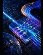 Silicon Photonic Computing (Volume-I): Architecting Next-Generation AI with Optical Tensor Cores and Integrated Photonics