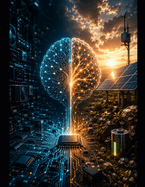 Silicon, Power, and Intelligence (Volume-II): Model Compression and Efficient Inference