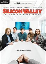 Silicon Valley: Season 03