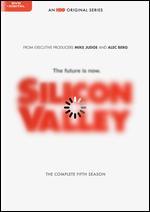 Silicon Valley: Season 05