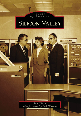 Silicon Valley - Shueh, Sam
