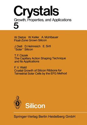 Silicon - Grabmaier, J. (Editor)