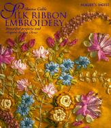 Silk Ribbon Embroidery