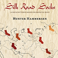 Silk Road Socks