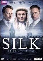 Silk: Series 02
