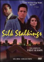 Silk Stalkings: Season 01
