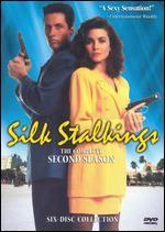 Silk Stalkings: Season 02