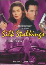 Silk Stalkings: Season 03