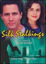 Silk Stalkings: Season 05