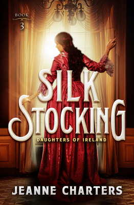 Silk Stocking - Charters, Jeanne